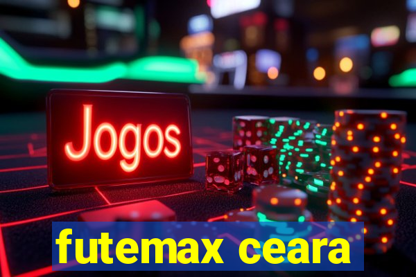 futemax ceara